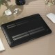 MacBook Pro 13 Karbon Fiber Sert Hard Case İnce Hafif Koruma Kapak
