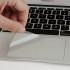 Macbook Pro 13 inç Mat Jelatin Film Koruyucu Touchpad için A1708 A1706 A1989 A2159 ile Uyumlu