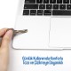 Macbook Pro 13 inç Sticker Kaplama Koruyucu Touchpad Trackpad A1706 A1708 A1989 A2159 ile Uyumlu