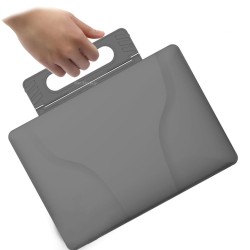 MacBook Pro 13 Kılıf Mat Flu Sert Kapak A1708 A1706 A1989 A2159 Uyumlu İnce Hafif Darbe Çizik Koruma