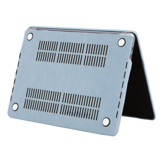 macbook pro 13 ince hafif sert kılıf detay