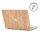 MacBook Pro 13inc HardCase Touchbar A1706 A1708 A1989 A2159 A2251 A2289 A2338 Kılıf Wood02