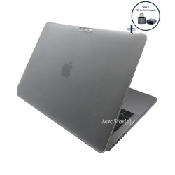 MacBook Pro 13inc Koruyucu Kılıf A1708 A1706 A1989 A2159