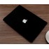 MacBook Pro 13inc TouchBar Karbon Kaplama Koruyucu Kılıf A1708 A1706 A1989 A2159 A2251 A2289 A2338