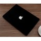MacBook Pro 13inc TouchBar Karbon Kaplama Koruyucu Kılıf A1708 A1706 A1989 A2159 A2251 A2289 A2338