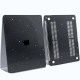 MacBook Pro HardCase TouchBar A1706 A1708 A1989 A2159 A2251 A2289 A2338 Kılıf Crystal Star
