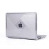 MacBook Pro 14.2 İnç Şeffaf Koruyucu Kılıf Darbe Emici Köşe Korumalı Kasa A2442 A2779 A2992 A2918 A3112 A3401 A3185 A3434 A3426 A3427