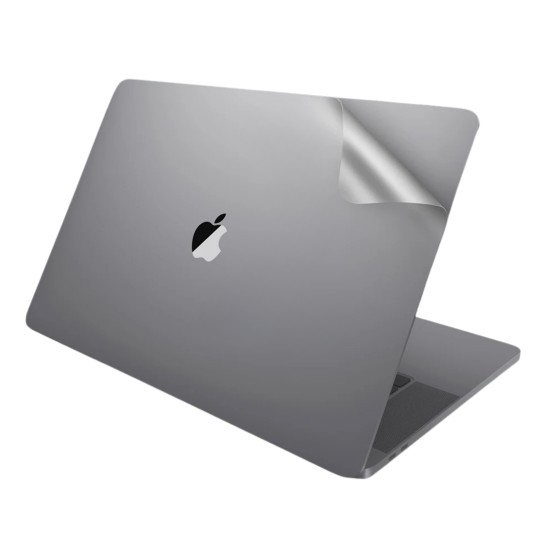MacBook Pro 14.2 4 parça ultra ince koruma sticker