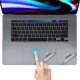 MacBook Pro 14.2 4 parça ultra ince koruma sticker