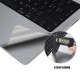 MacBook Pro 14.2 4 parça ultra ince koruma sticker