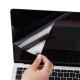 Macbook Pro 15 inç Ekran Koruyucu Parlak Anti Scratch A1398 ile Uyumlu