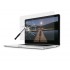 MacBook Pro 15.4inc Ekran Koruyucu Kırılmaz Cam Tempered Glass