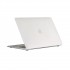 Macbook Pro 16inç Kılıf M1-M2-M3-M4, Mat Flu (Touchbarsız 16.2" Pro) A2485 A2780 A2991 A3403 A3186 ile Uyumlu
