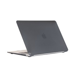 Macbook Pro 16.2inç Kılıf M1-M2-M3, Mat Parmak İzi Yapmaz A2485 A2780 A2991 ile Uyumlu