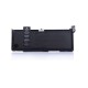 Macbook Pro ile Uyumlu Batarya 17inc A1297 Modeline Uyumlu A1383 Pili Early-Late/2011