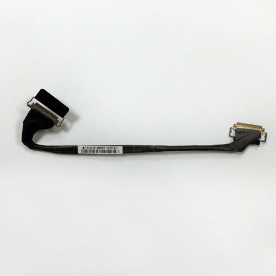 Macbook Pro ile Uyumlu 13inc A1278 Display Cable LCD LED LVDS Video Screen