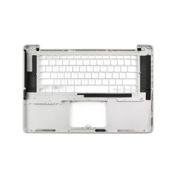 McStorey Macbook Pro ile Uyumlu 15inc A1286 USTip Üst Kasa Topcase 661-5854/661-6076 2011/2012