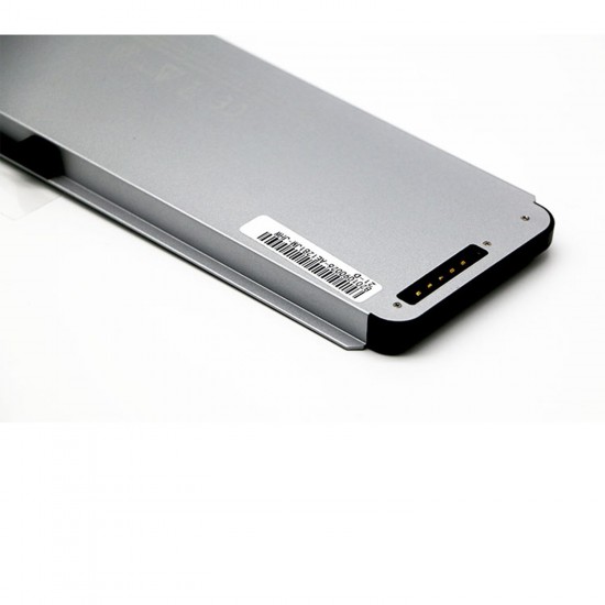 Macbook Pro ile Uyumlu Batarya 15inc A1286 Modeline Uyumlu A1281 Pili 2008/2009