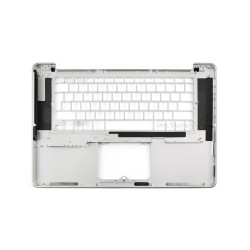 McStorey Macbook Pro ile Uyumlu 15inc A1286 UK-TR Üst Kasa Topcase 2011/2012