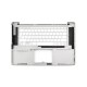 Macbook Pro ile Uyumlu 15inc A1286 UK-TR Üst Kasa Topcase 2011/2012