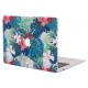 Macbook Pro Kılıf 13 inç Flower01 (Eski HDMI'lı Model 2012-2015) A1425 A1502 ile Uyumlu