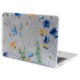 Macbook Pro Kılıf 13 inç Flower01NL (Eski HDMI'lı Model 2012-2015) A1425 A1502 ile Uyumlu