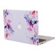 Macbook Pro Kılıf 13 inç Flower02 (Eski HDMI'lı Model 2012-2015) A1425 A1502 ile Uyumlu