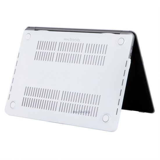 Macbook Pro Kılıf 13 inç Flower03 (Eski HDMI'lı Model 2012-2015) A1425 A1502 ile Uyumlu