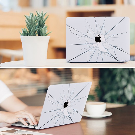 Macbook Pro Kılıf 13 inç Focus01 (Eski HDMI'lı Model 2012-2015) A1425 A1502 ile Uyumlu