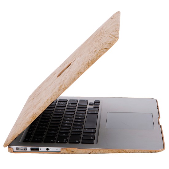 Macbook Pro Kılıf 13 inç Jeans (Eski HDMI'lı Model 2012-2015) A1425 A1502 ile Uyumlu