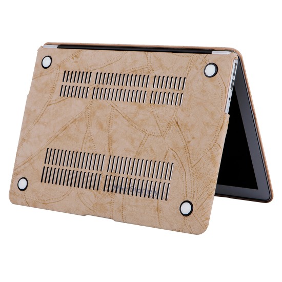 Macbook Pro Kılıf 13 inç Jeans (Eski HDMI'lı Model 2012-2015) A1425 A1502 ile Uyumlu