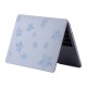 Macbook Pro Kılıf 13 inç M1-M2, Flower05NL (Type-c'li Model)A2338 A2289 A2251 A1706-08 A1989 A2159 ile Uyumlu