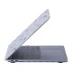 Macbook Pro Kılıf 13 inç M1-M2, TerrazzoNL (Type-c'li Model)A2338 A2289 A2251 A1706-08 A1989 A2159 ile Uyumlu