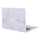 Macbook Pro Kılıf 13 inç Mermer06 (Eski HDMI'lı Model 2012-2015) A1425 A1502 ile Uyumlu