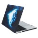 Macbook Pro Kılıf 13 inç Sky-Earth (Eski HDMI'lı Model 2012-2015) A1425 A1502 ile Uyumlu