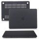 McStorey Macbook Pro ile Uyumlu Kılıf HardCase A1278 2008/2012 Mat