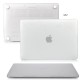 MacBook Pro Kılıf 13inc HardCase A1278 2008/2012 Uyumlu Koruyucu Kılıf