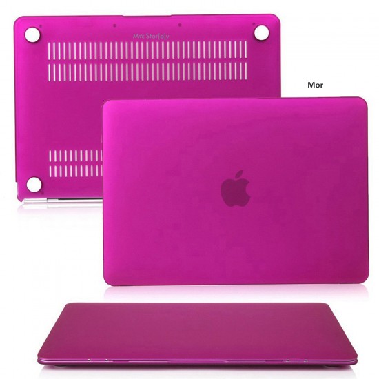 MacBook Pro Kılıf 13inc HardCase A1278 2008/2012 Uyumlu Koruyucu Kılıf