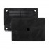Macbook Pro Kılıf 13inç Fabric (2016/2019 yılı Cihazı) A1706 A1708 A1989 A2159 ile Uyumlu