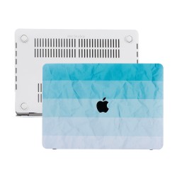 MacBook Pro Kılıf 13inc HardCase A1706 A1708 A1989 A2159 A2251 A2289 A2338 Kılıf Paint02