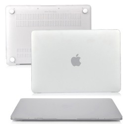 McStorey Macbook Pro ile Uyumlu Kılıf M1-M2 HardCase A1706 A1708 A1989 A2159 A2251 A2289 A2338 Mat