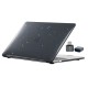 Macbook Pro Kılıf 13inç M1-M2, Simli Kristal Star (Type-c'li Model)A2338 A2289 A2251 A1706-08 A1989 A2159 ile Uyumlu
