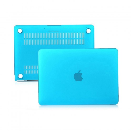 Macbook Pro Kılıf 13inç Mat A1278 (Eski Ethernet Girişli Model 2008-2012) ile Uyumlu