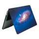 Macbook Pro Kılıf 13inç Sky-Earth (Eski Ethernetli Model 2008-2012) A1278 ile Uyumlu