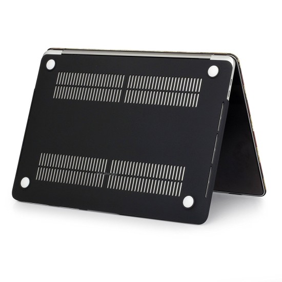 Macbook Pro Kılıf 13inç Sky-Earth (Eski Ethernetli Model 2008-2012) A1278 ile Uyumlu