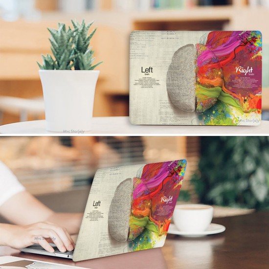 Macbook Pro Kılıf 15 inç Focus01NL (Touchbarlı 15" Pro) A1707 A1990 ile Uyumlu