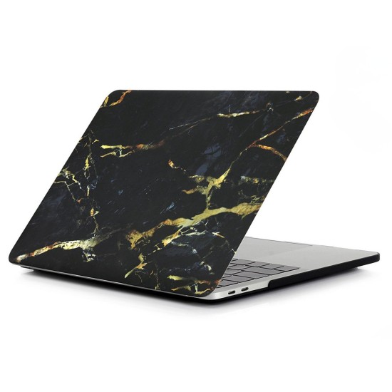 Macbook Pro Kılıf 15 inç Marble A1286 (Eski Ethernet Girişli Model 2008-2012) ile Uyumlu