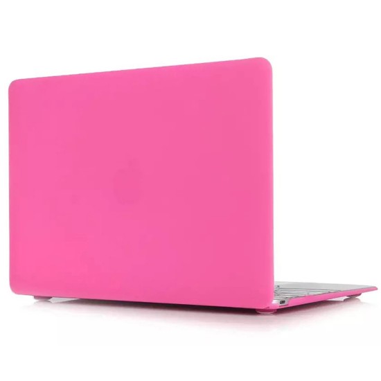 Macbook Pro Kılıf 15 inç Mat A1286 (Eski Ethernet Girişli Model 2008-2012) ile Uyumlu