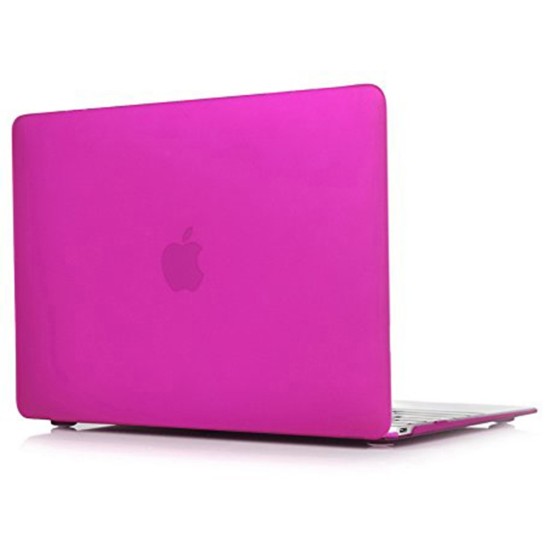 Macbook Pro Kılıf 15 inç Mat A1286 (Eski Ethernet Girişli Model 2008-2012) ile Uyumlu