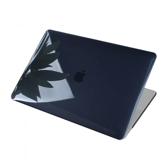 Macbook Pro Kılıf 15 inç Kristal (Touchbarlı 15" Pro) A1707 A1990 ile Uyumlu